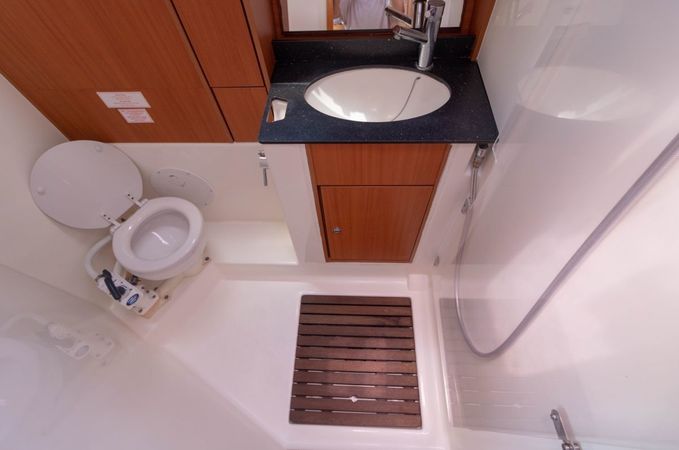 Bavaria Cruiser 40 | Ginevra