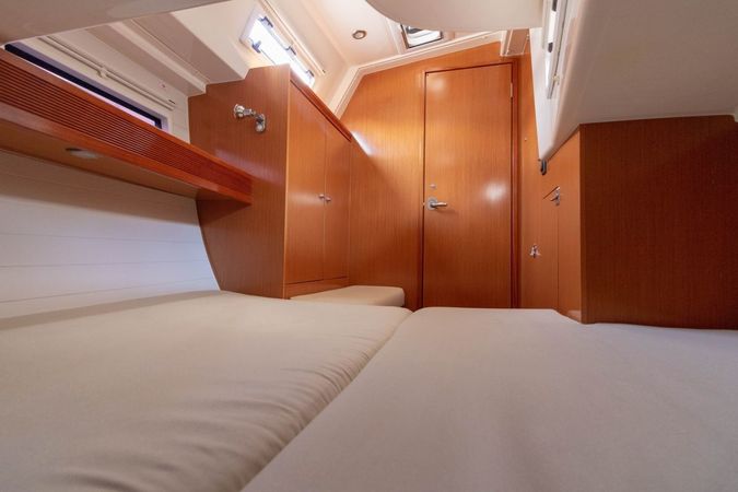 Bavaria Cruiser 40 | Ginevra