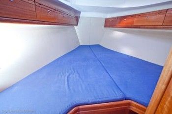 Bavaria 38 Cruiser | White Lady