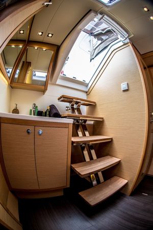 Lagoon 52 F | Summertime