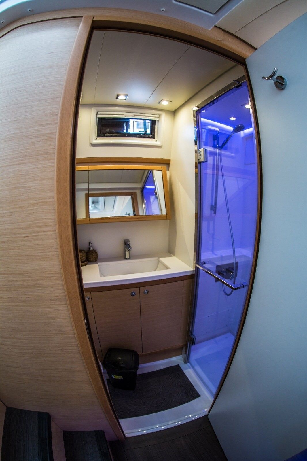 Lagoon 52 F | Summertime