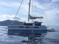 Lagoon 52 F (2016)