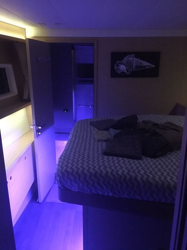 Lagoon 52 F | Summertime