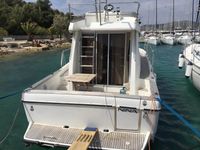 Beneteau Antares 10.80 (2008)