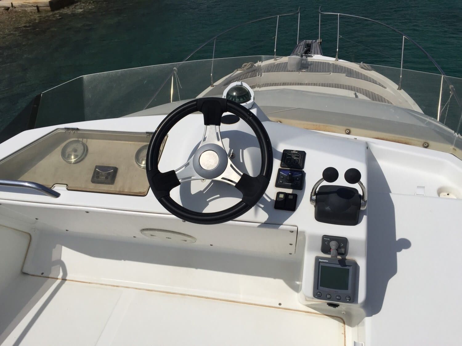 Beneteau Antares 10.80 | Nina