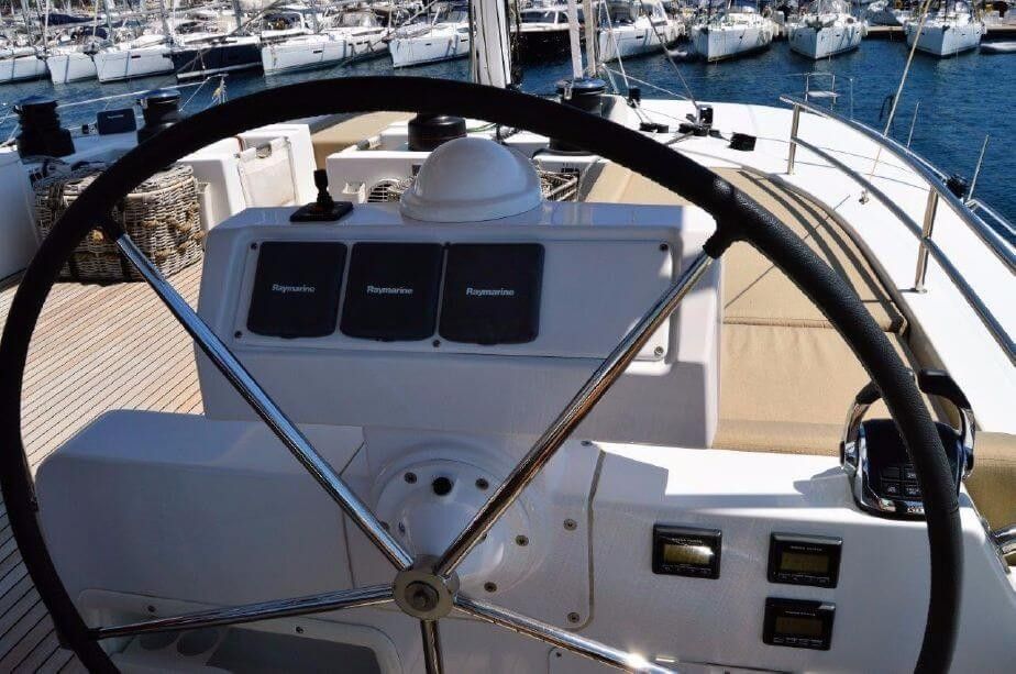 Lagoon 620 | Lady Rachel