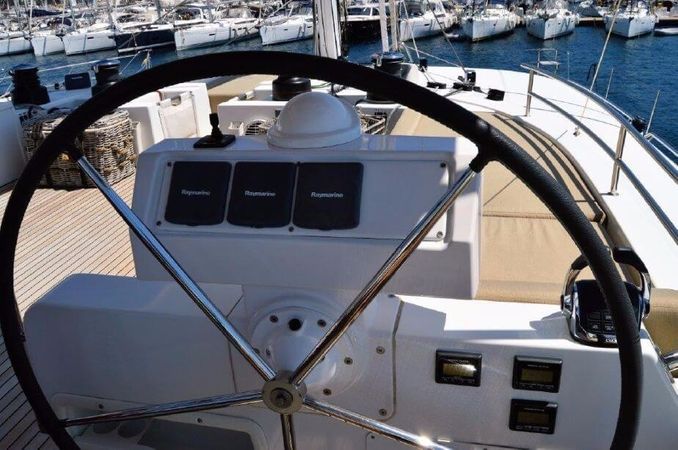 Lagoon 620 | Lady Rachel