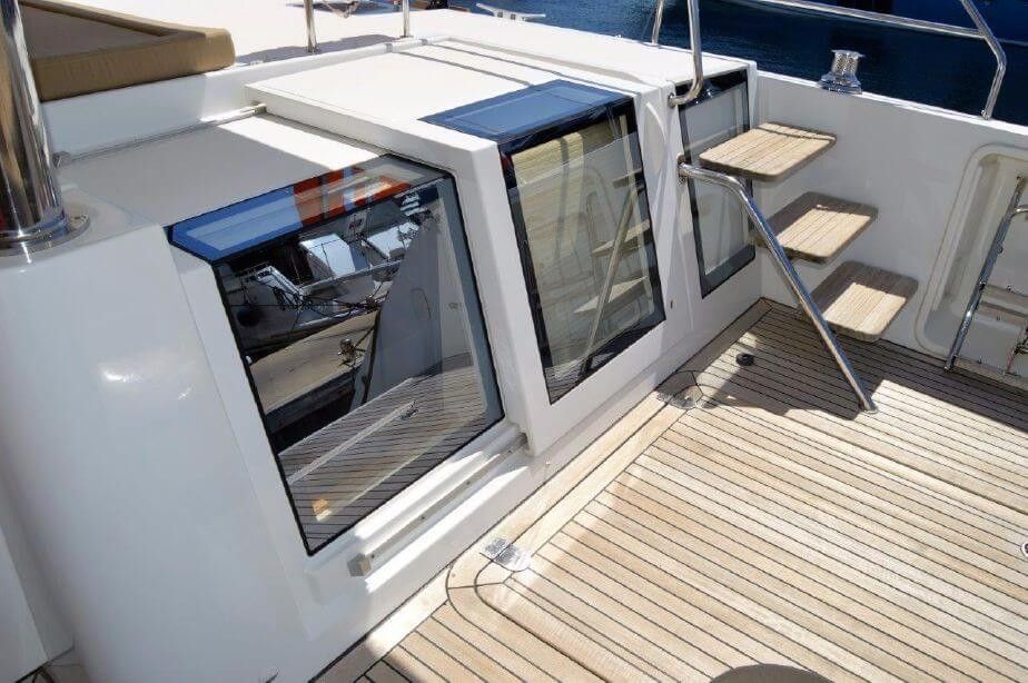 Lagoon 620 | Lady Rachel