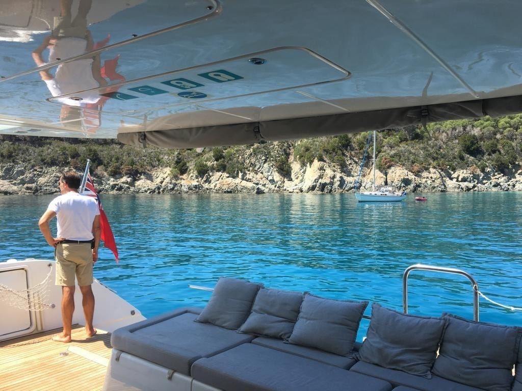 Lagoon 620 | Lady Rachel