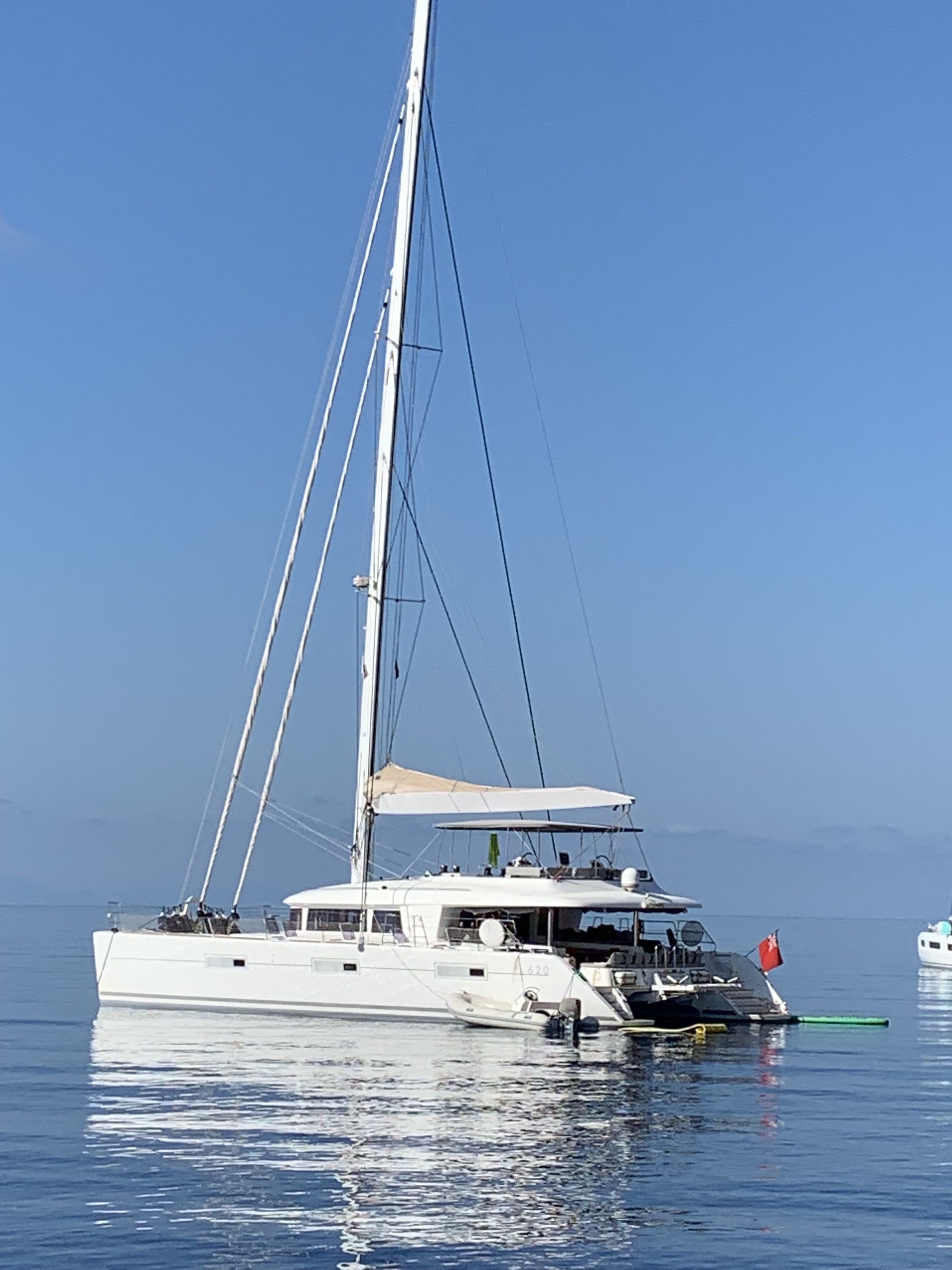 Lagoon 620 | Lady Rachel
