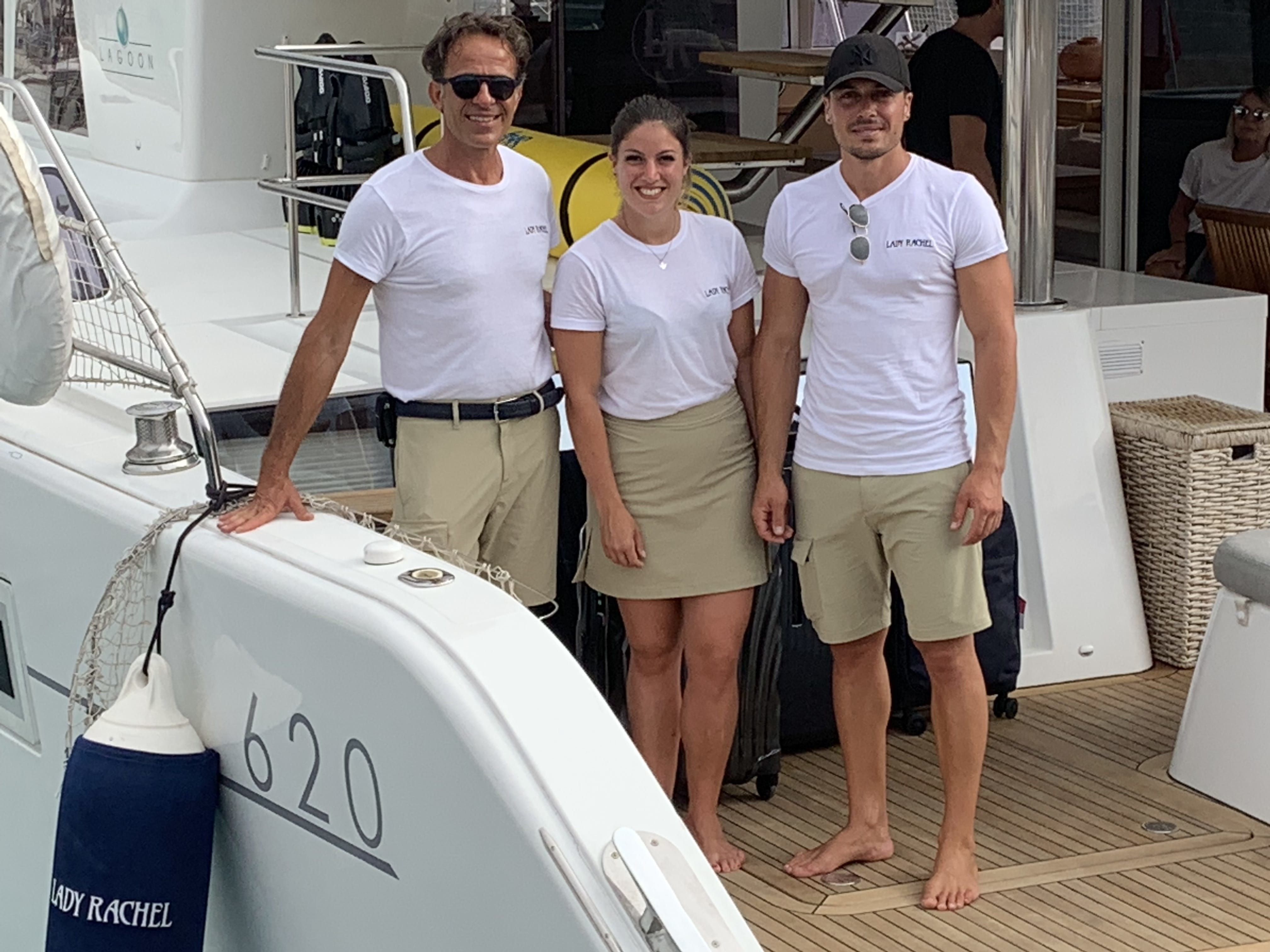 Lagoon 620 | Lady Rachel