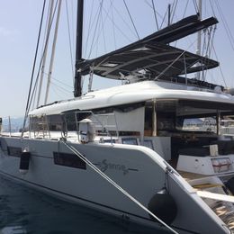 Lagoon 620 | Soleanis 2