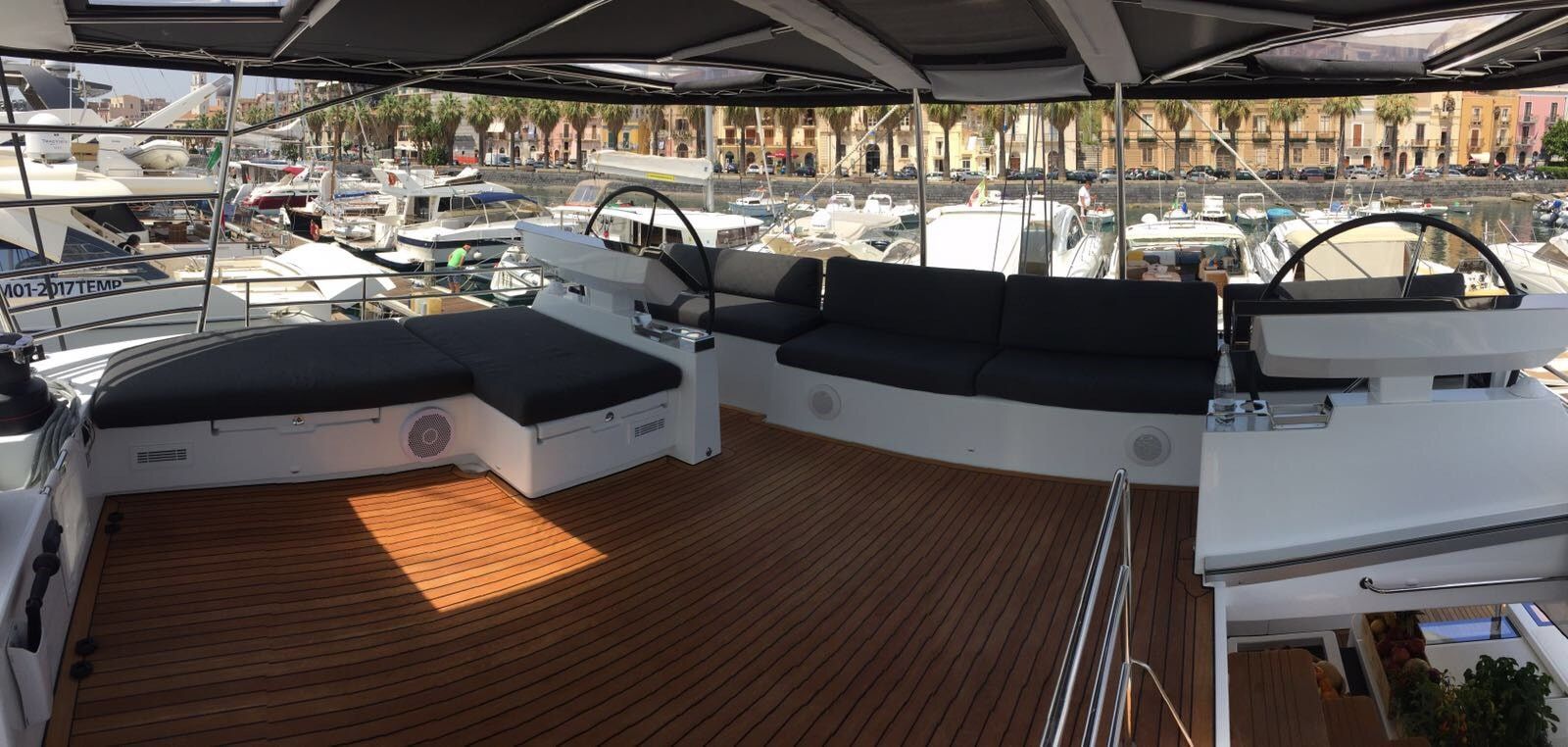 Lagoon 620 | Soleanis 2