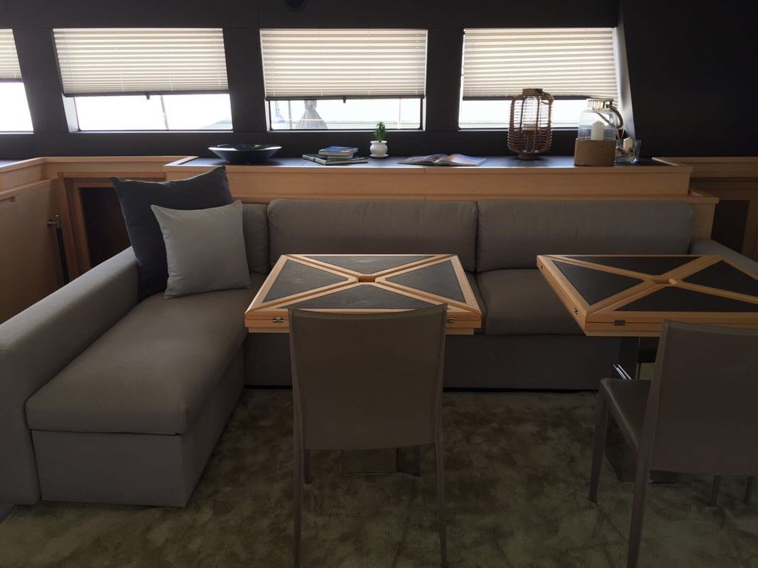 Lagoon 620 | Soleanis 2