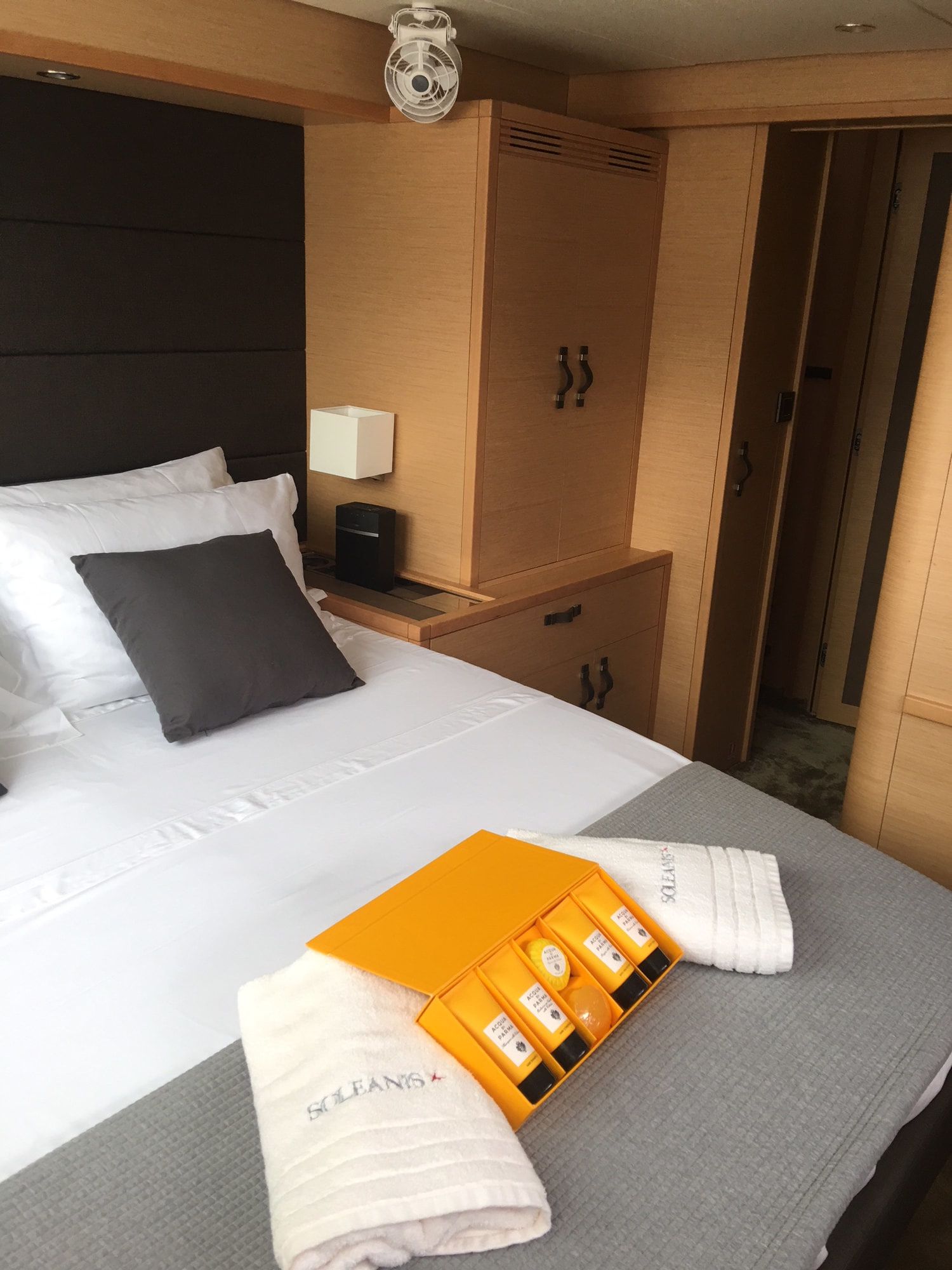 Lagoon 620 | Soleanis 2