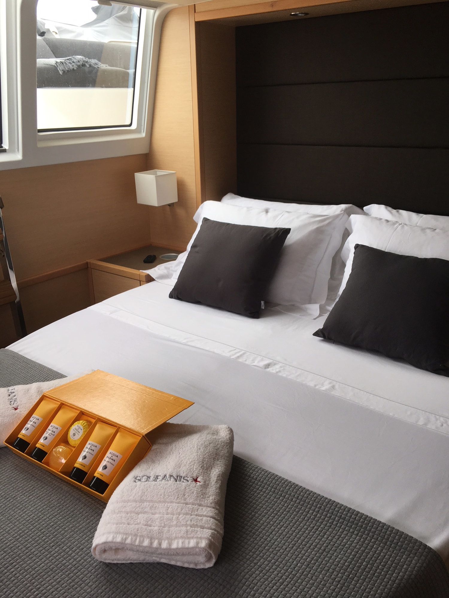 Lagoon 620 | Soleanis 2