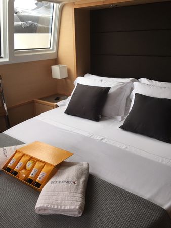 Lagoon 620 | Soleanis 2