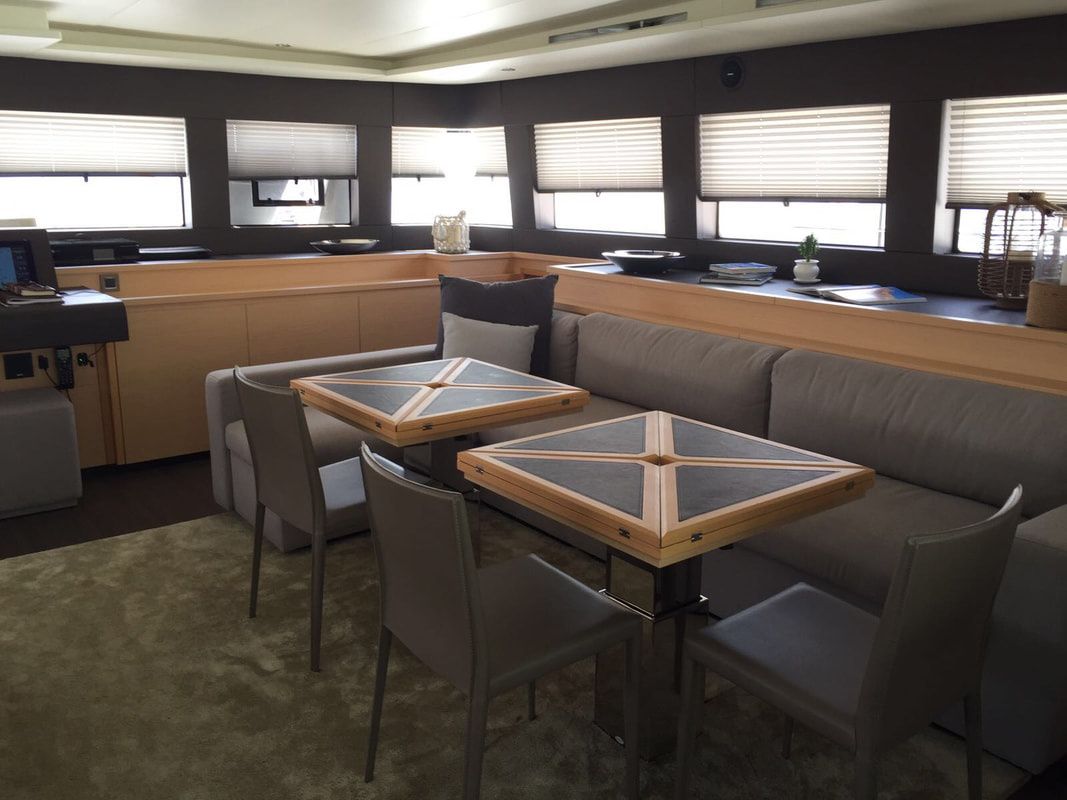 Lagoon 620 | Soleanis 2