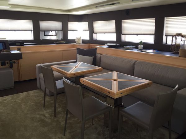 Lagoon 620 | Soleanis 2