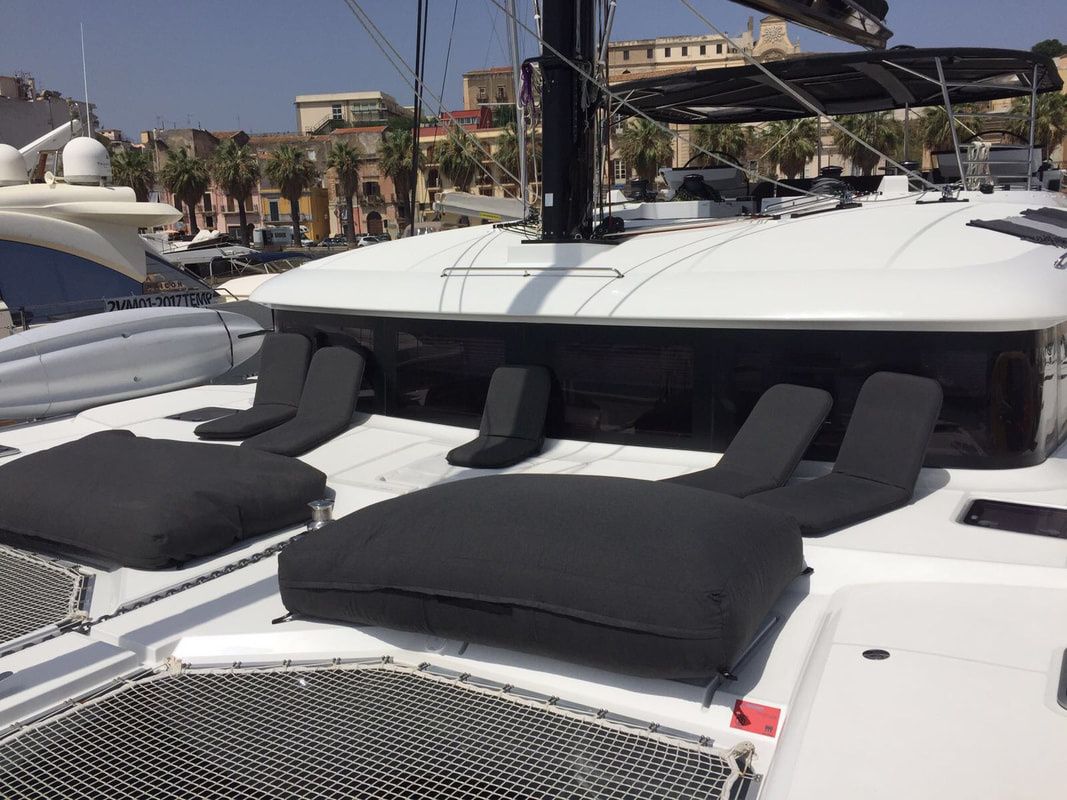 Lagoon 620 | Soleanis 2