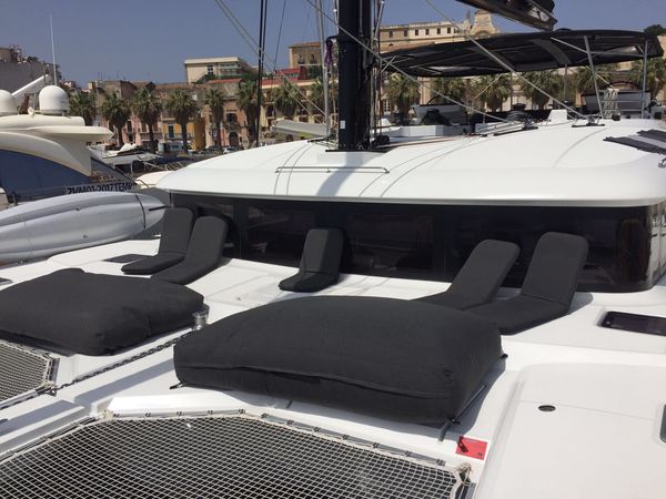 Lagoon 620 | Soleanis 2