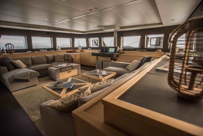 Lagoon 620 | Soleanis 2