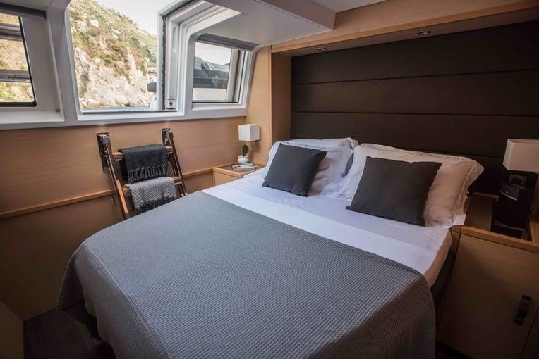 Lagoon 620 | Soleanis 2