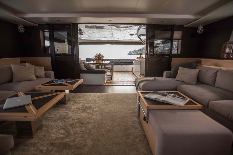 Lagoon 620 | Soleanis 2