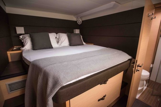 Lagoon 620 | Soleanis 2