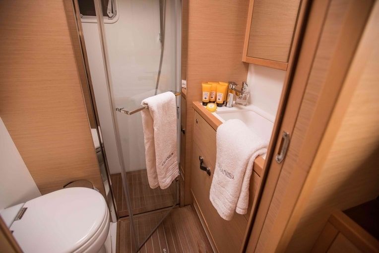 Lagoon 620 | Soleanis 2