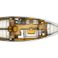 Jeanneau Sun Odyssey 419 | Malea