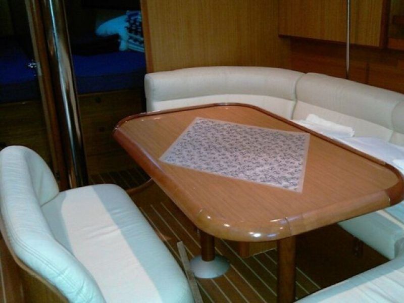 Jeanneau Sun Odyssey 45 | Safina