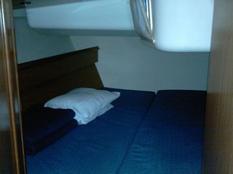 Jeanneau Sun Odyssey 45 | Safina