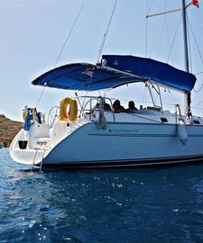 Rent A Yacht In Bodrum Turkey Boataround