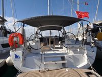 Beneteau Oceanis 41 (2016)