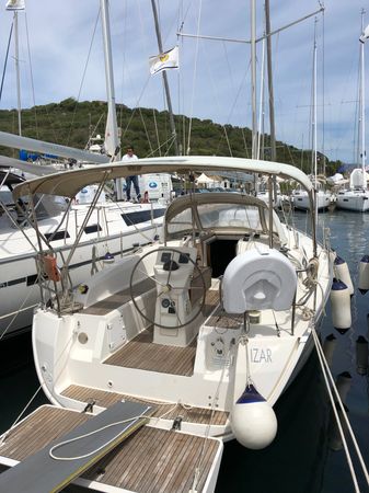 Bavaria Cruiser 32 | Izar