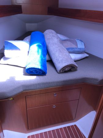 Bavaria Cruiser 32 | Izar