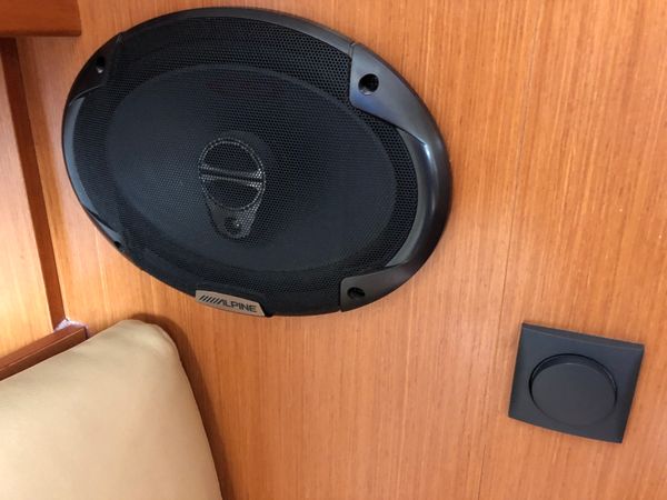 Bavaria Cruiser 32 | Izar