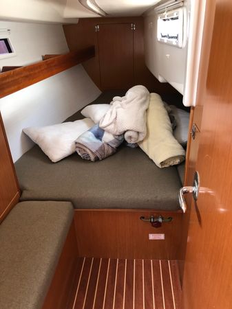 Bavaria Cruiser 32 | Izar