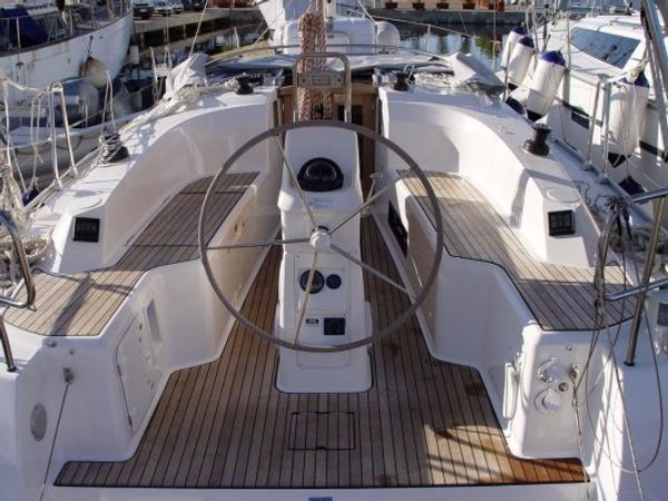 Bavaria Cruiser 33 | Kleeia