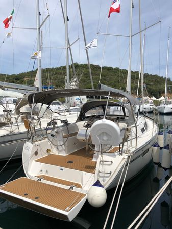 Bavaria Cruiser 34 | Merak