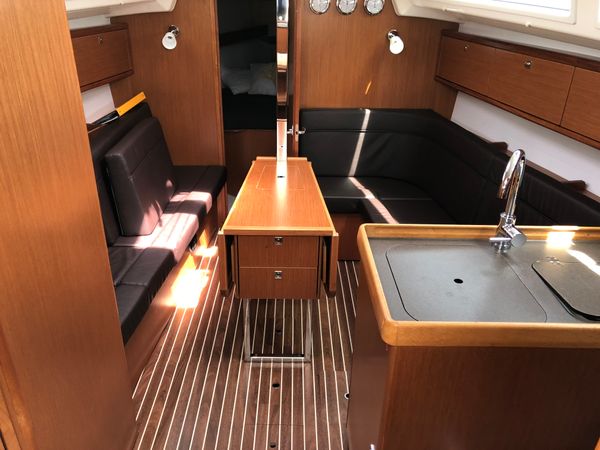 Bavaria Cruiser 34 | Merak