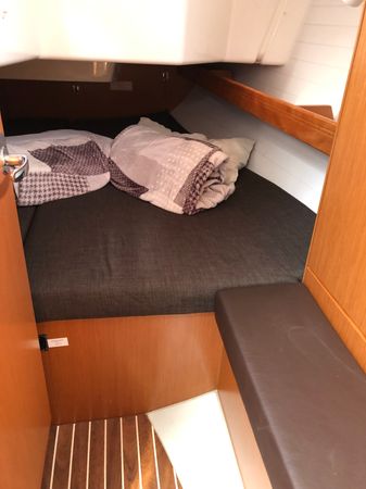 Bavaria Cruiser 34 | Merak