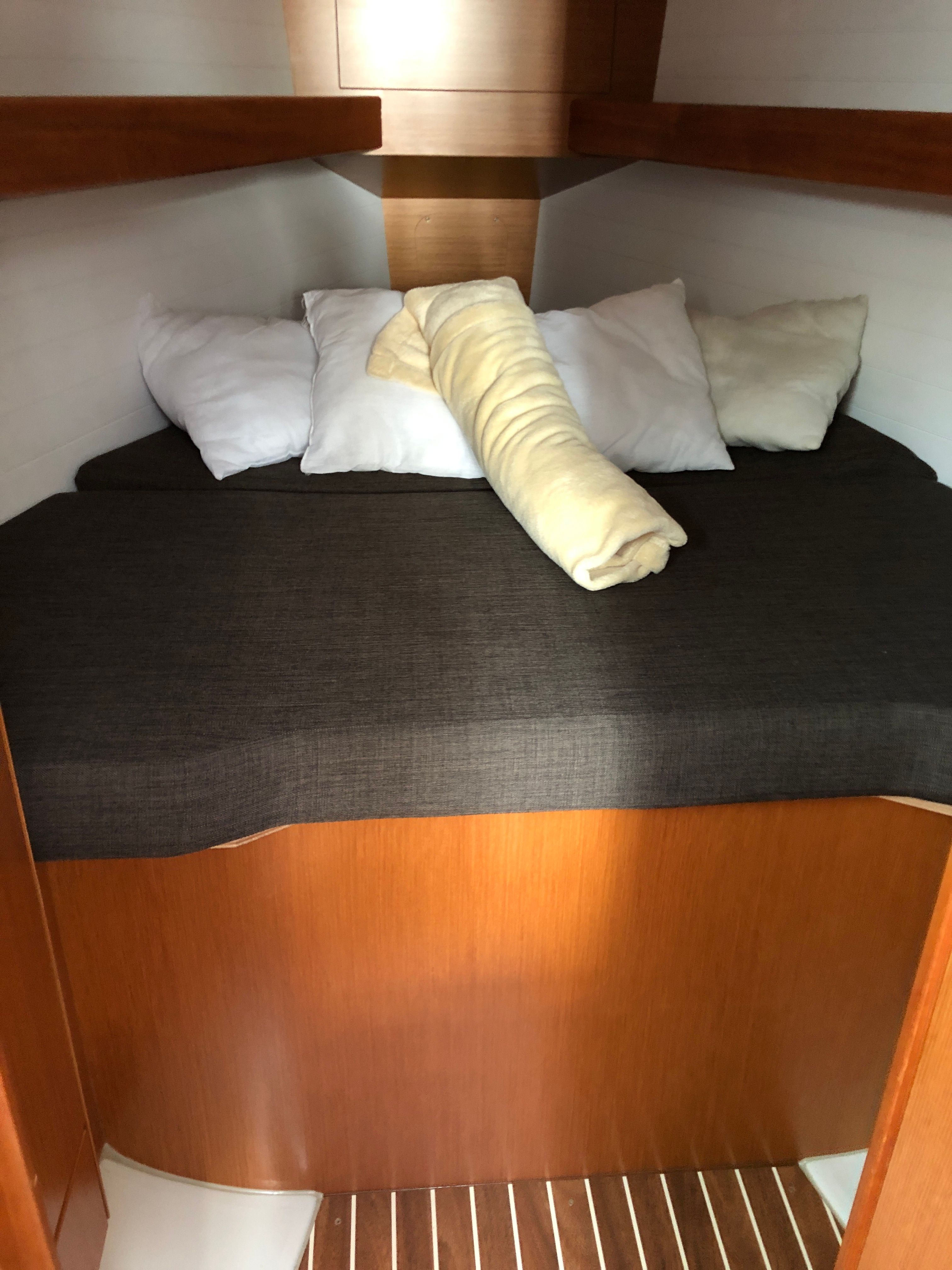 Bavaria Cruiser 34 | Merak