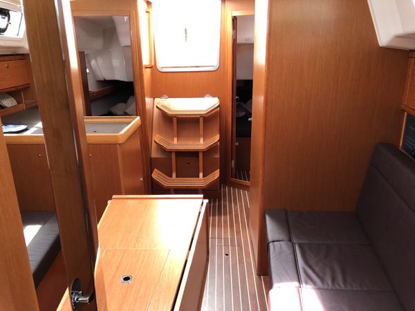 Bavaria Cruiser 34 | Merak