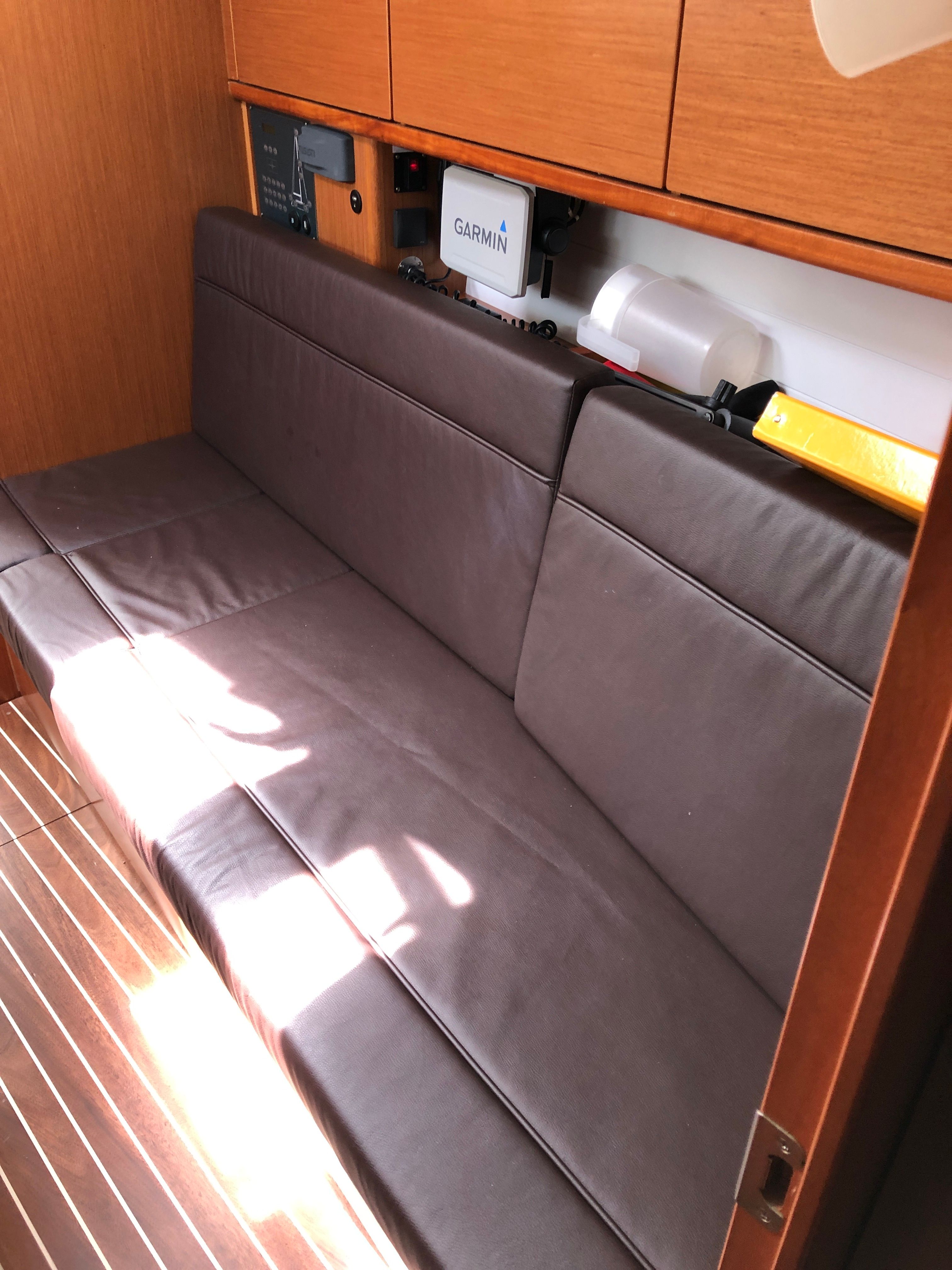 Bavaria Cruiser 34 | Merak