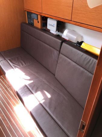 Bavaria Cruiser 34 | Merak