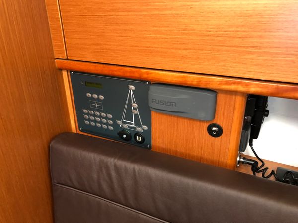 Bavaria Cruiser 34 | Merak