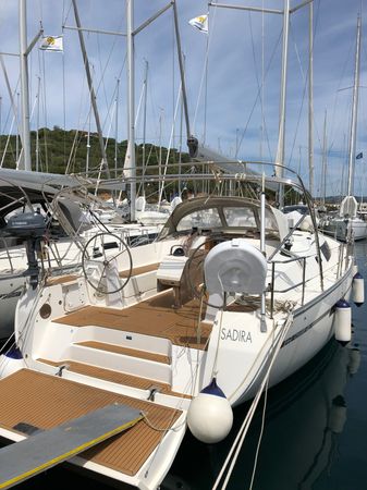Bavaria Cruiser 46 | Sadira