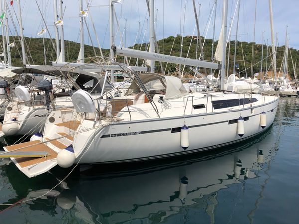 Bavaria Cruiser 46 | Sadira